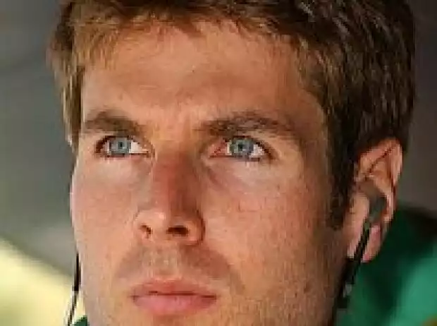 Will Power Titel-Bild zur News: Will Power