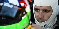 Bild zum Inhalt: Franchitti in Vertragsproblemen?