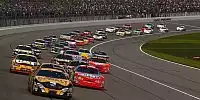 Bild zum Inhalt: Vorschau: NASCAR im Herzen Amerikas