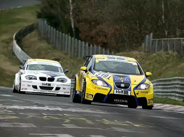 VLN Titel-Bild zur News: VLN