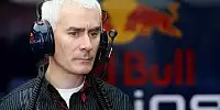 Bild zum Inhalt: Willis: Red Bull Racing muss in die Top 4