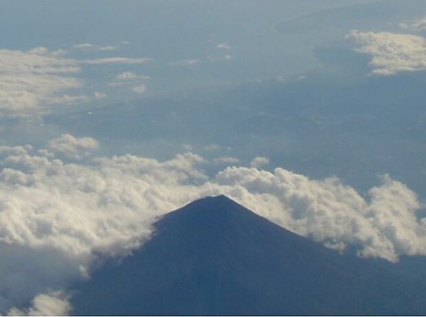 Mount Fuji