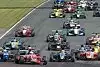 Bild zum Inhalt: Formel Renault NEC startet in die heiße Saisonphase
