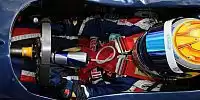 Sebastien Buemi