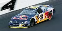 Brian Vickers Red Bull