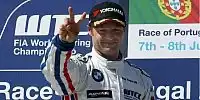 Bild zum Inhalt: Priaulx und sein WTCC-Plädoyer