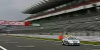 Bild zum Inhalt: Der 'Fuji Speedway' im Technik-Fokus