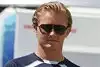 Bild zum Inhalt: Rosberg: Karaoke und beheizte Klodeckel
