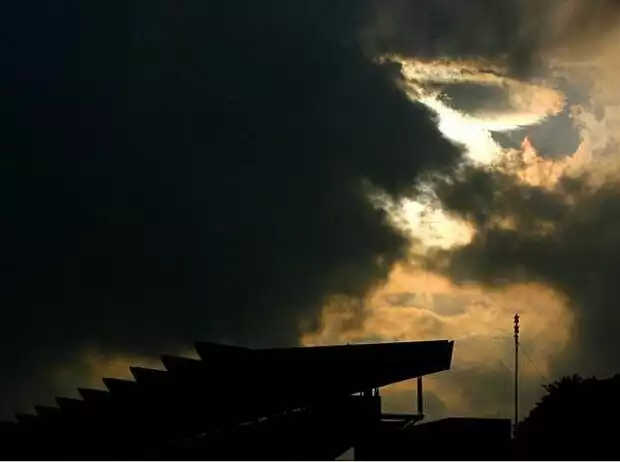 Fuji Speedway Titel-Bild zur News: Fuji Speedway