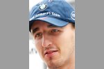 Robert Kubica (BMW Sauber F1 Team) 