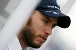 Nick Heidfeld (BMW Sauber F1 Team) 