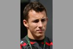 Christian Klien (Honda F1 Team) 