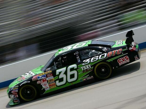 Jeremy Mayfield Bill Davis Jeremy Mayfield Bill Davis