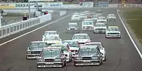 Die "alte" DTM