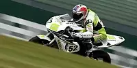 James Toseland