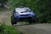 Bild zum Inhalt: Subaru: Frischer Mut nach Asphalttests