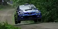 Bild zum Inhalt: Subaru: Frischer Mut nach Asphalttests
