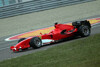 Bild zum Inhalt: Ferrari steigt in die A1GP-Serie ein