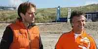 Jeroen Bleekemolen, Jan Lammers