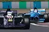 Bild zum Inhalt: rFactor: Formula Nippon 2007-Modifikation verfügbar