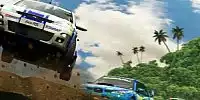 SEGA Rally