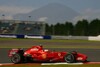 Bild zum Inhalt: Auftakt in Fuji: Ferrari vor McLaren-Mercedes