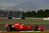 Bild zum Inhalt: Auftakt in Fuji: Ferrari vor McLaren-Mercedes