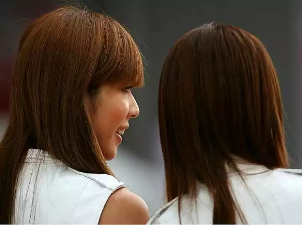 Girls in Fuji Titel-Bild zur News: Girls in Fuji