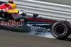 Bild zum Inhalt: Nicht viel zu sagen bei Red Bull Racing