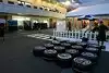 Bild zum Inhalt: Bridgestone: Weniger Graining als erwartet