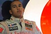 Bild zum Inhalt: Hamilton: "Lasse Fernando das nächste Mal keinen Platz"