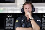 Christian Horner (Teamchef) (Red Bull) 