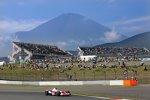 Jarno Trulli (Toyota) 