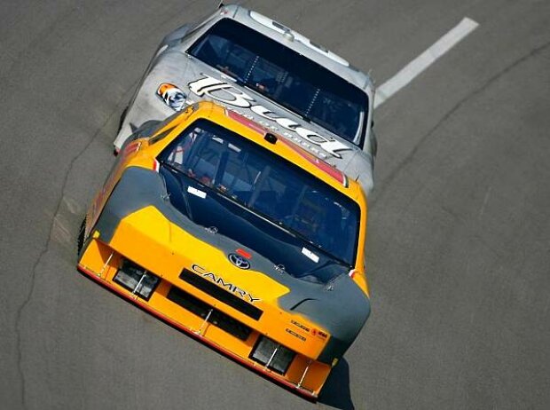 Dale Earnhardt Jun. Jacques Villeneuve Dale Earnhardt Jun. Jacques Villeneuve