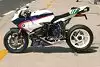 Bild zum Inhalt: BMW: Superbike-Einstieg 2009