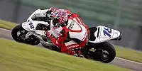 Bild zum Inhalt: Supersport: Charpentier und Sofuoglu geschlagen