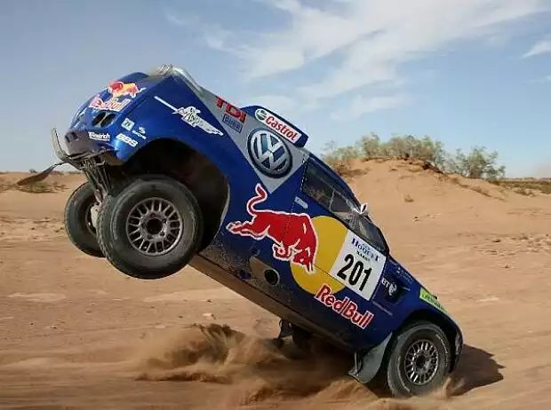 Carlos Sainz Titel-Bild zur News: Carlos Sainz