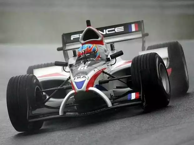 Titel-Bild zur News: Loic Duval