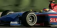Timo Glock