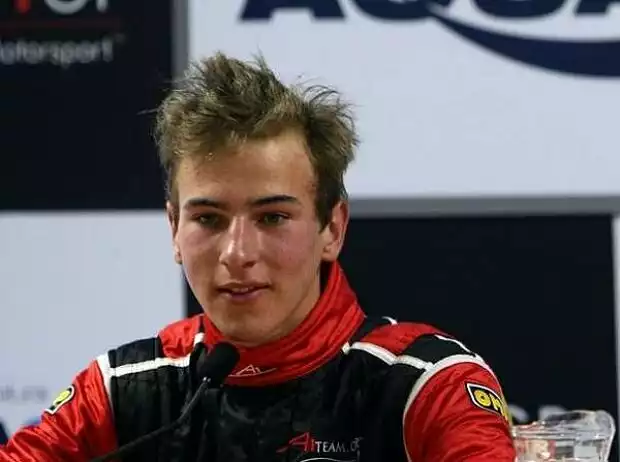 Titel-Bild zur News: Christian Vietoris