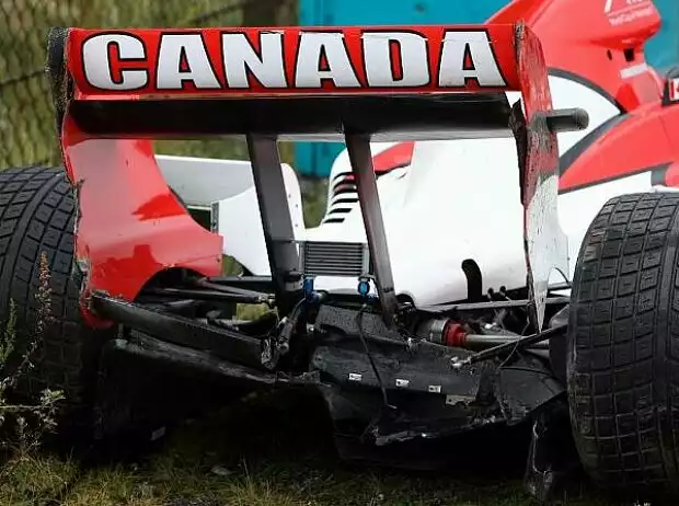 Titel-Bild zur News: A1 Team Kanada