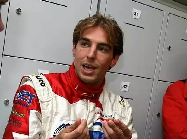 Titel-Bild zur News: Jeroen Bleekemolen