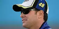 Jimmie Johnson