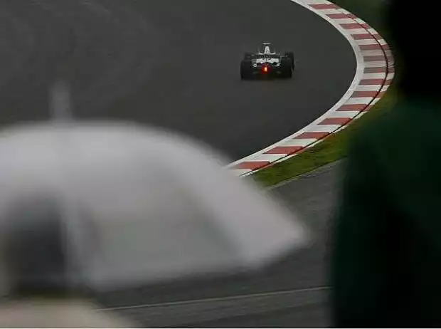 Nick Heidfeld Titel-Bild zur News: Nick Heidfeld