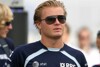 Bild zum Inhalt: Rosberg hofft auf einen "Weltuntergang"