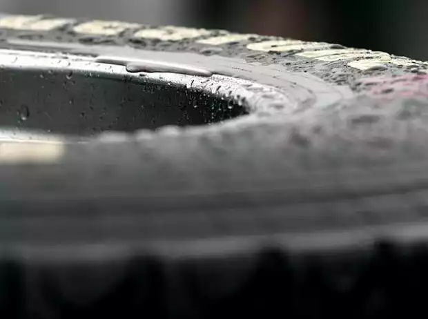Bridgestone-Reifen Titel-Bild zur News: Bridgestone-Reifen
