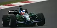 Bild zum Inhalt: Honda: Button nutzte die Chance
