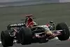 Bild zum Inhalt: Jubel bei Toro Rosso: Vettel in den Top 10