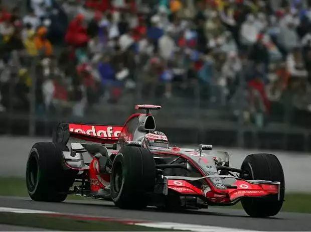 Fernando Alonso Titel-Bild zur News: Fernando Alonso