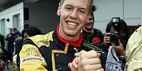 Sebastian Vettel